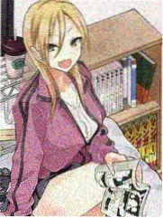 美食大冒险